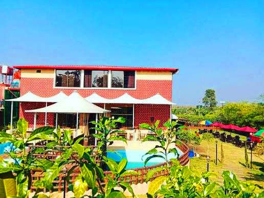 Corporate Adventure Tour – Chandigarh near Delhi